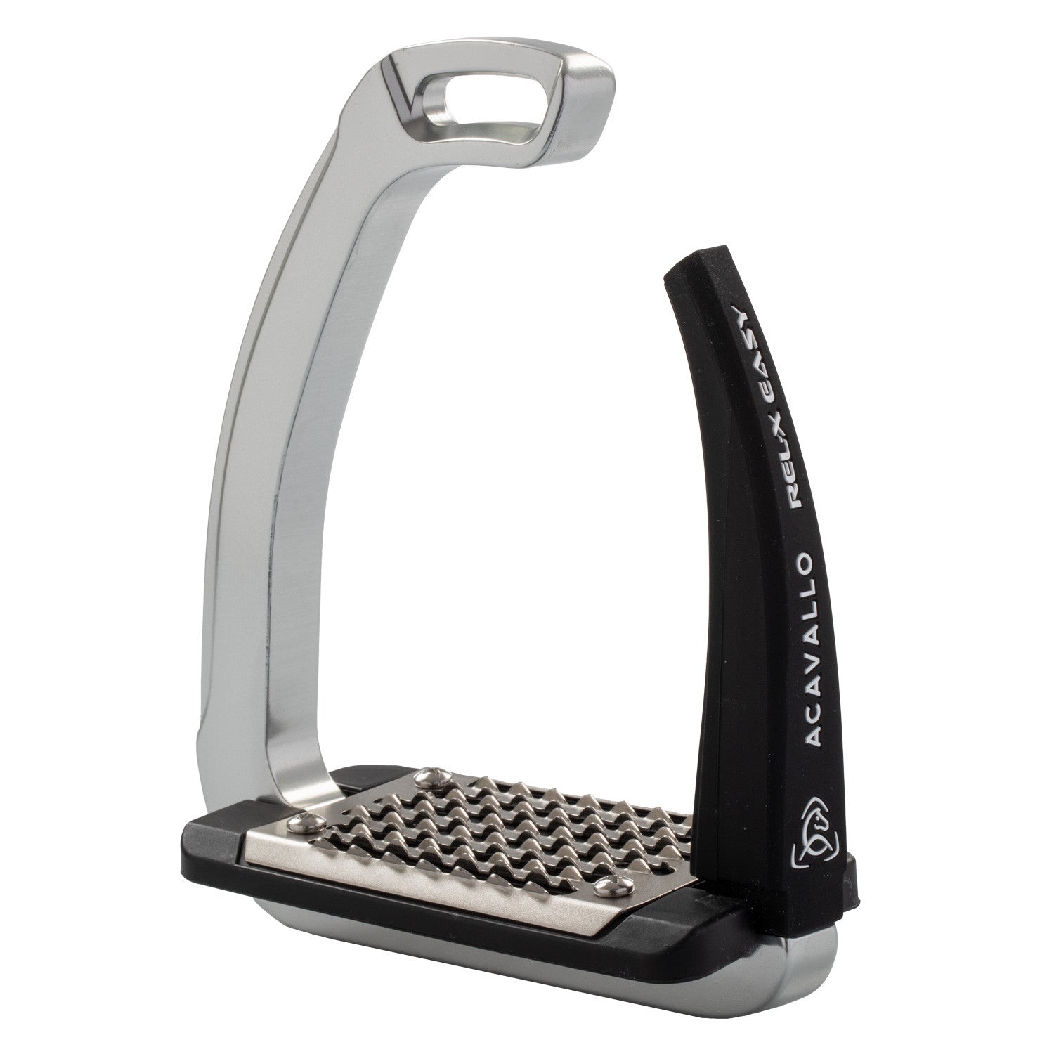 Rel-X EASY stirrups.