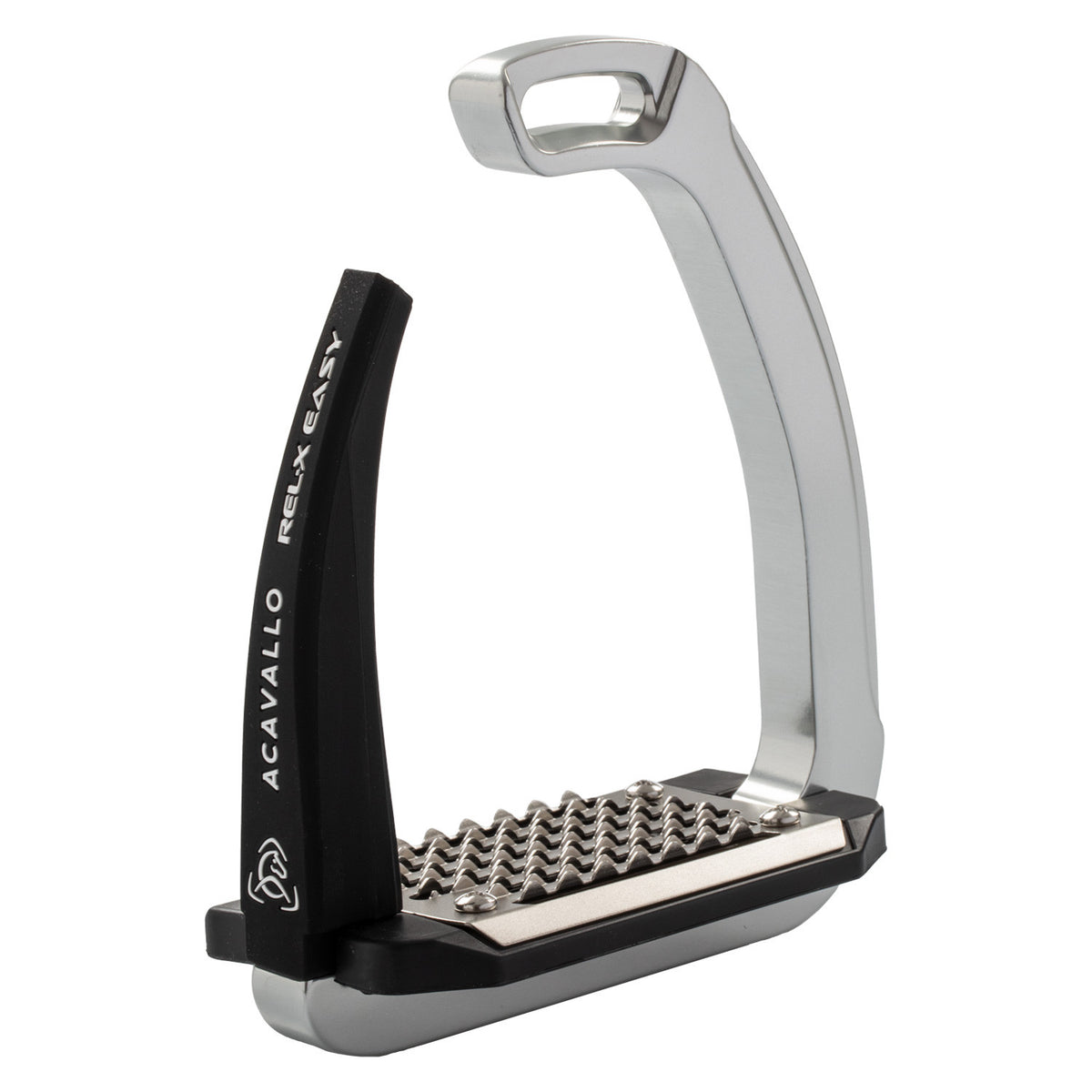 Acavallo Rel-X Easy Stirrups