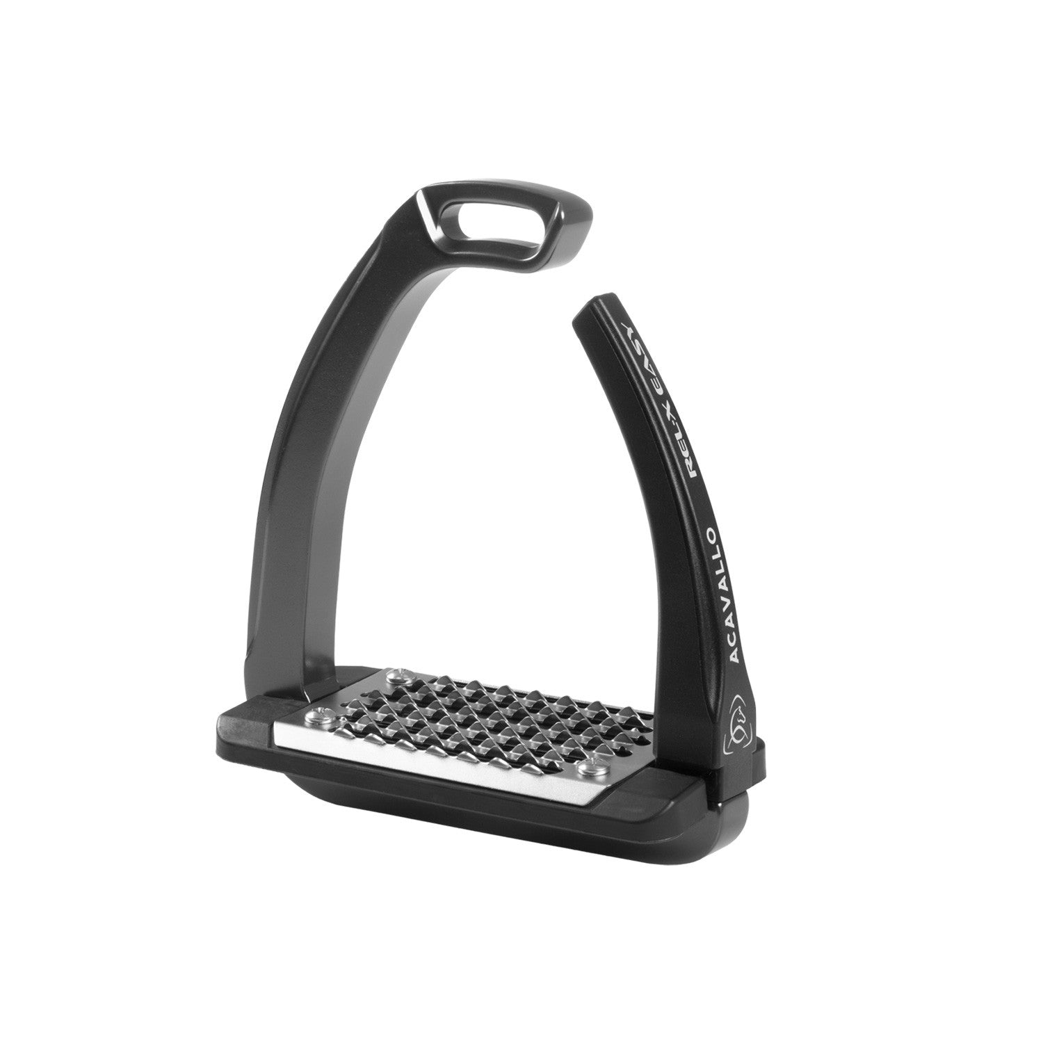 Rel-X EASY stirrups junior.