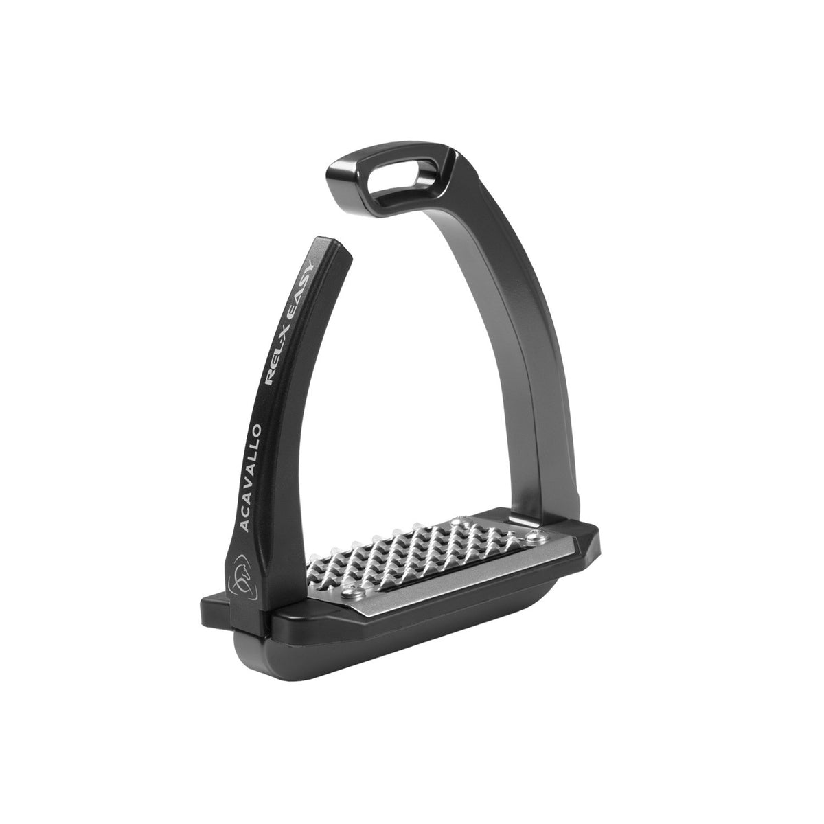 Acavallo Rel-X Easy Stirrups Junior