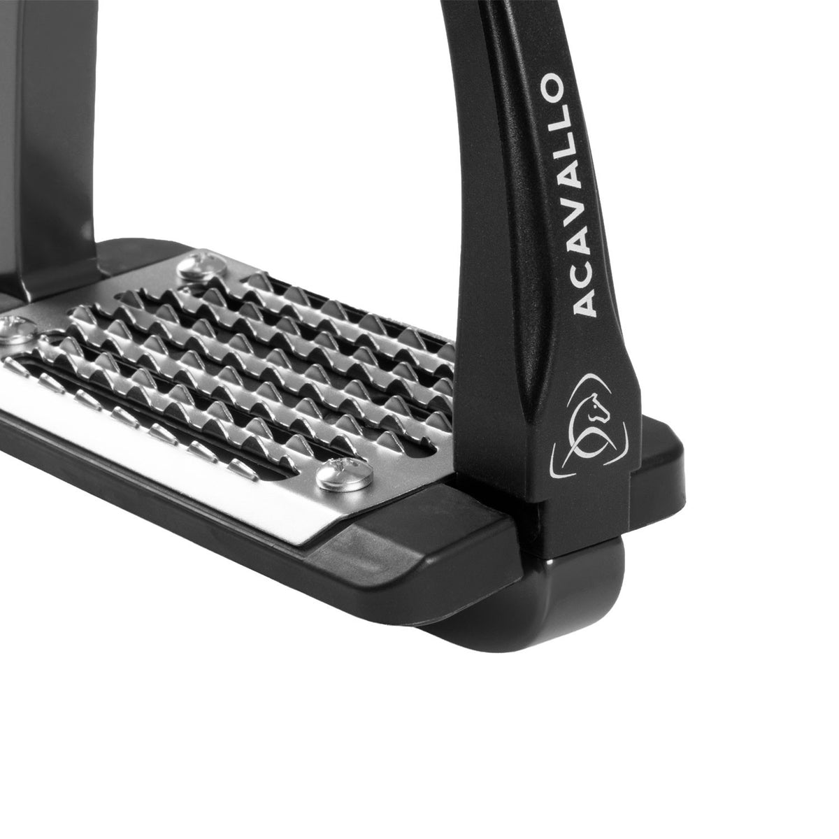 Acavallo Rel-X Easy Stirrups Junior