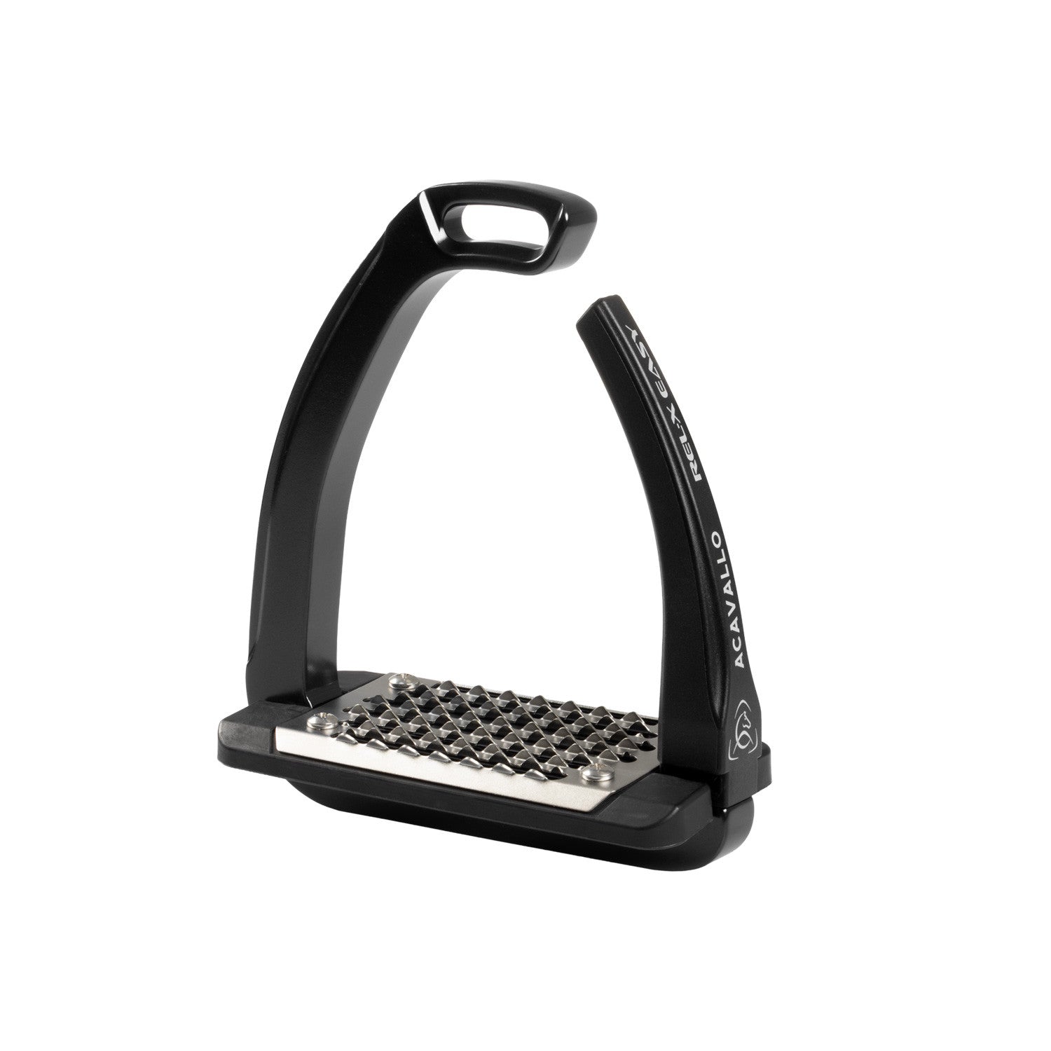 Rel-X EASY stirrups junior.