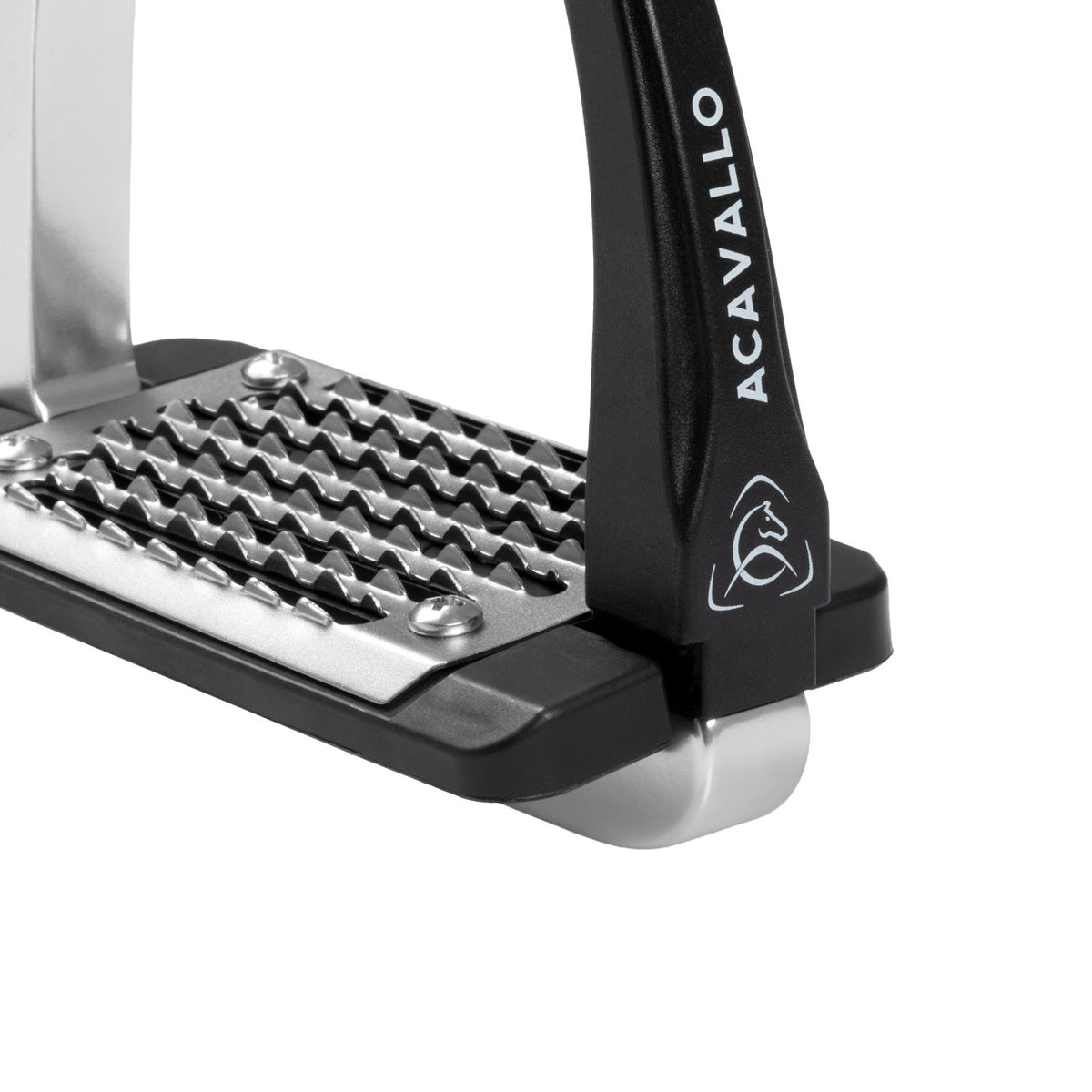 Acavallo Rel-X Easy Stirrups Junior