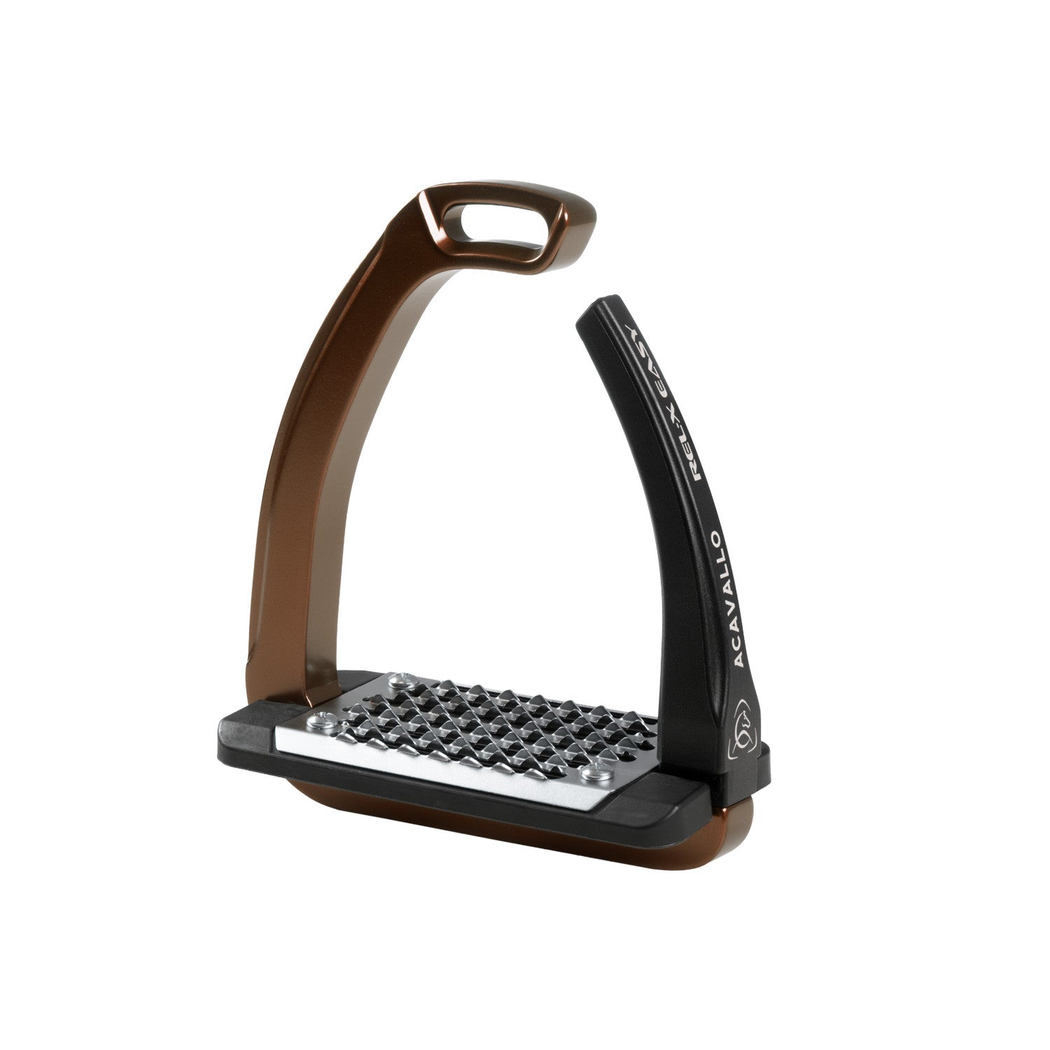 Rel-X EASY stirrups junior.