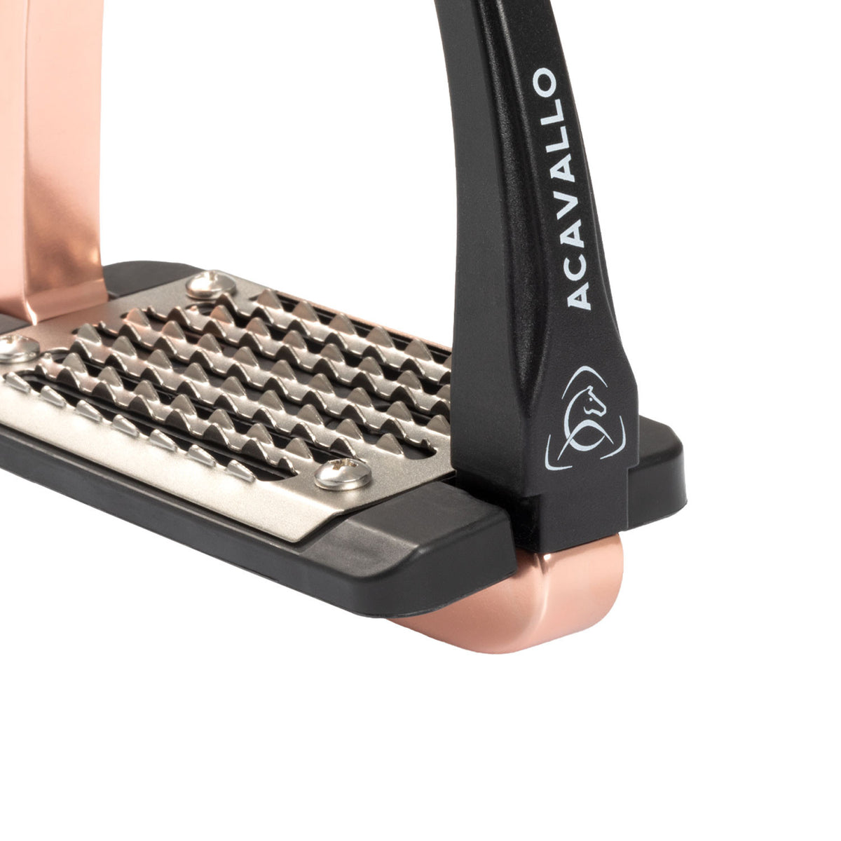 Acavallo Rel-X Easy Stirrups Junior