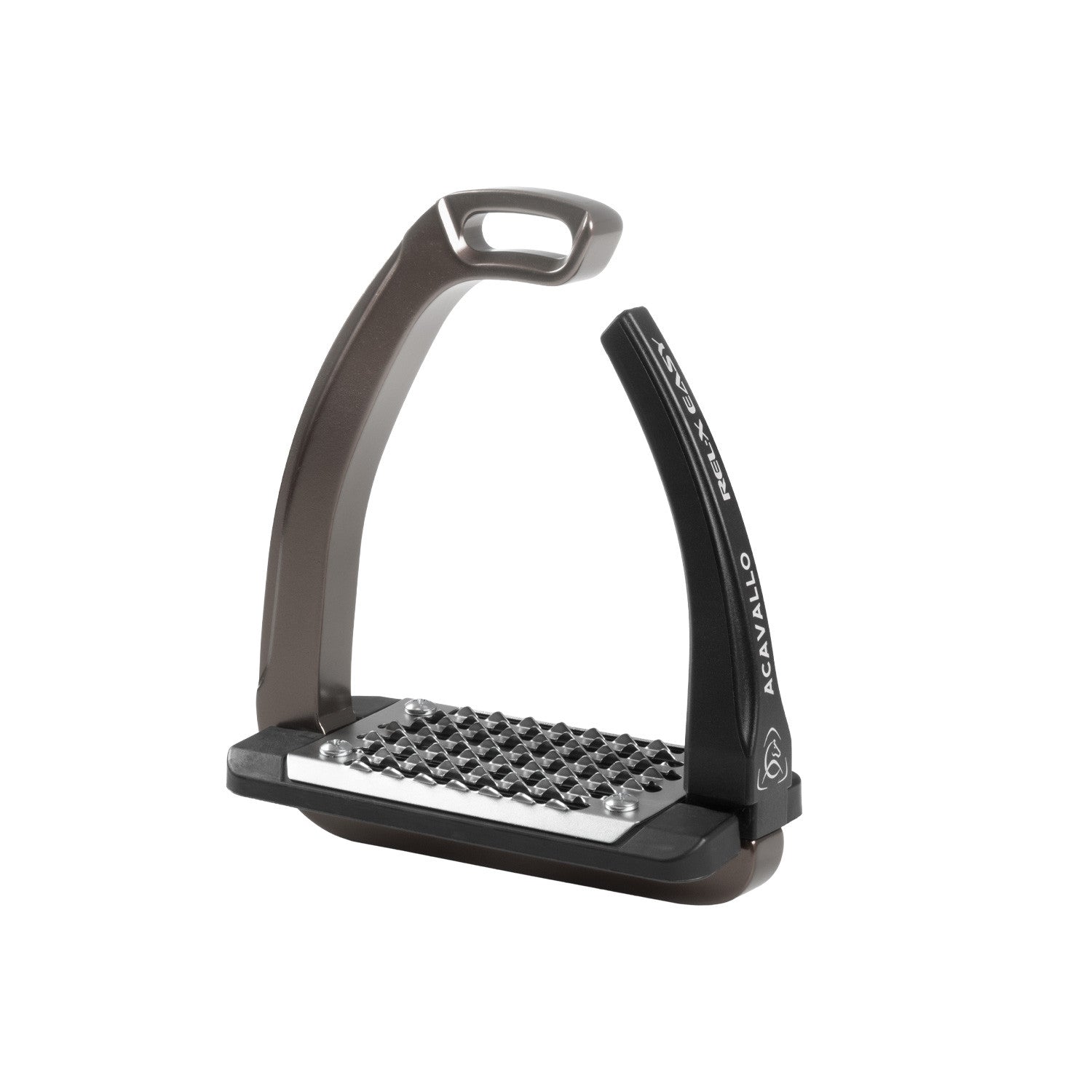 Rel-X EASY stirrups junior.