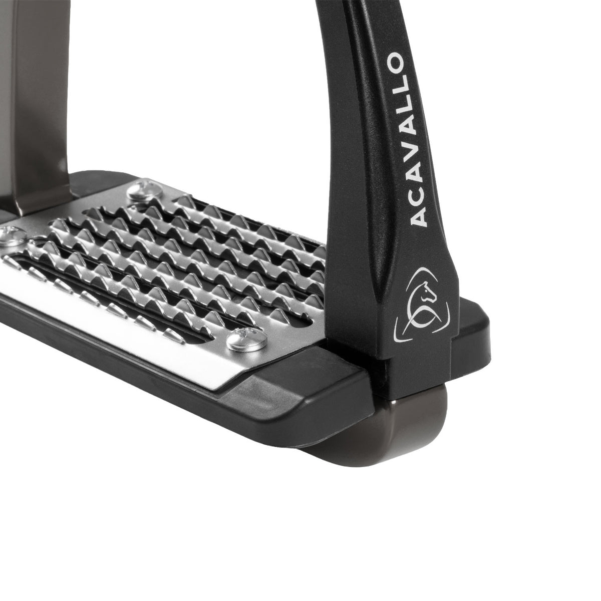Acavallo Rel-X Easy Stirrups Junior