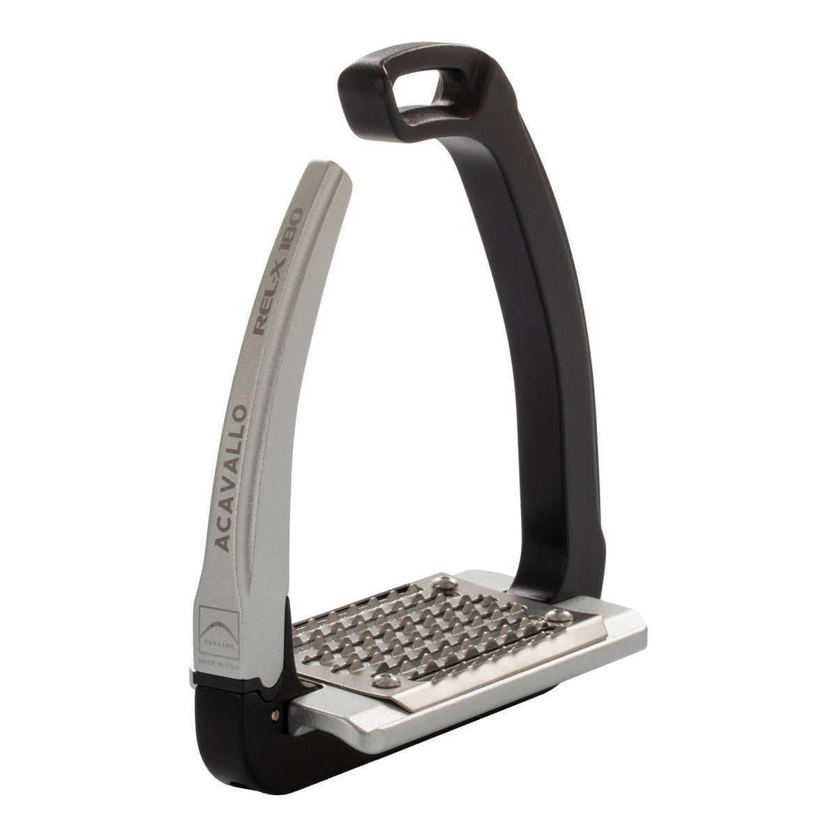 Acavallo Rel-X 180 Stirrups