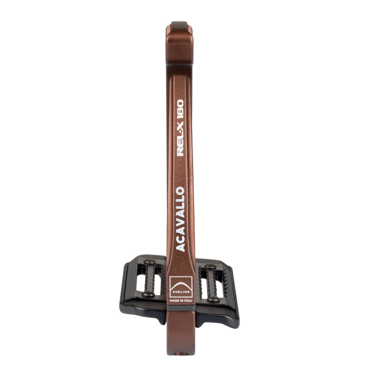 Acavallo Rel-X 180 Stirrups