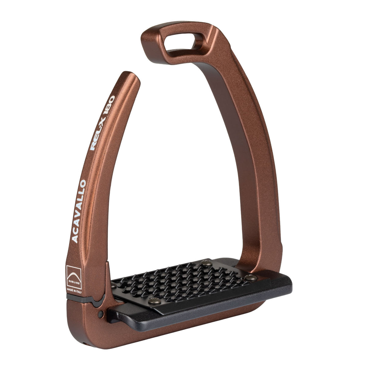 Acavallo Rel-X 180 Stirrups