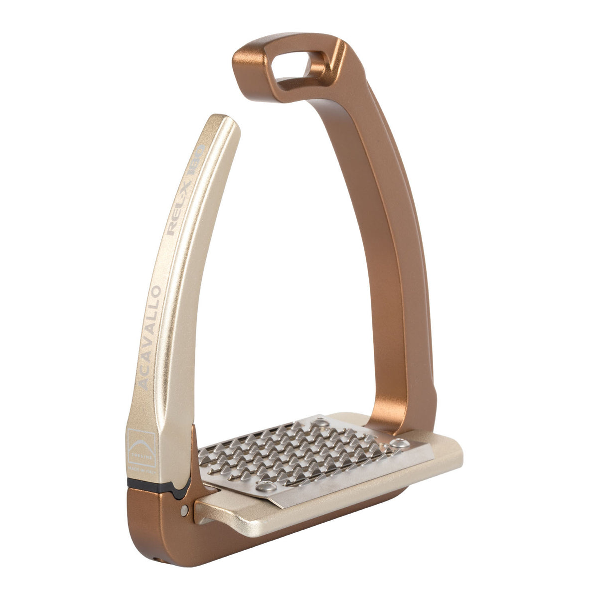 Acavallo Rel-X 180 Stirrups