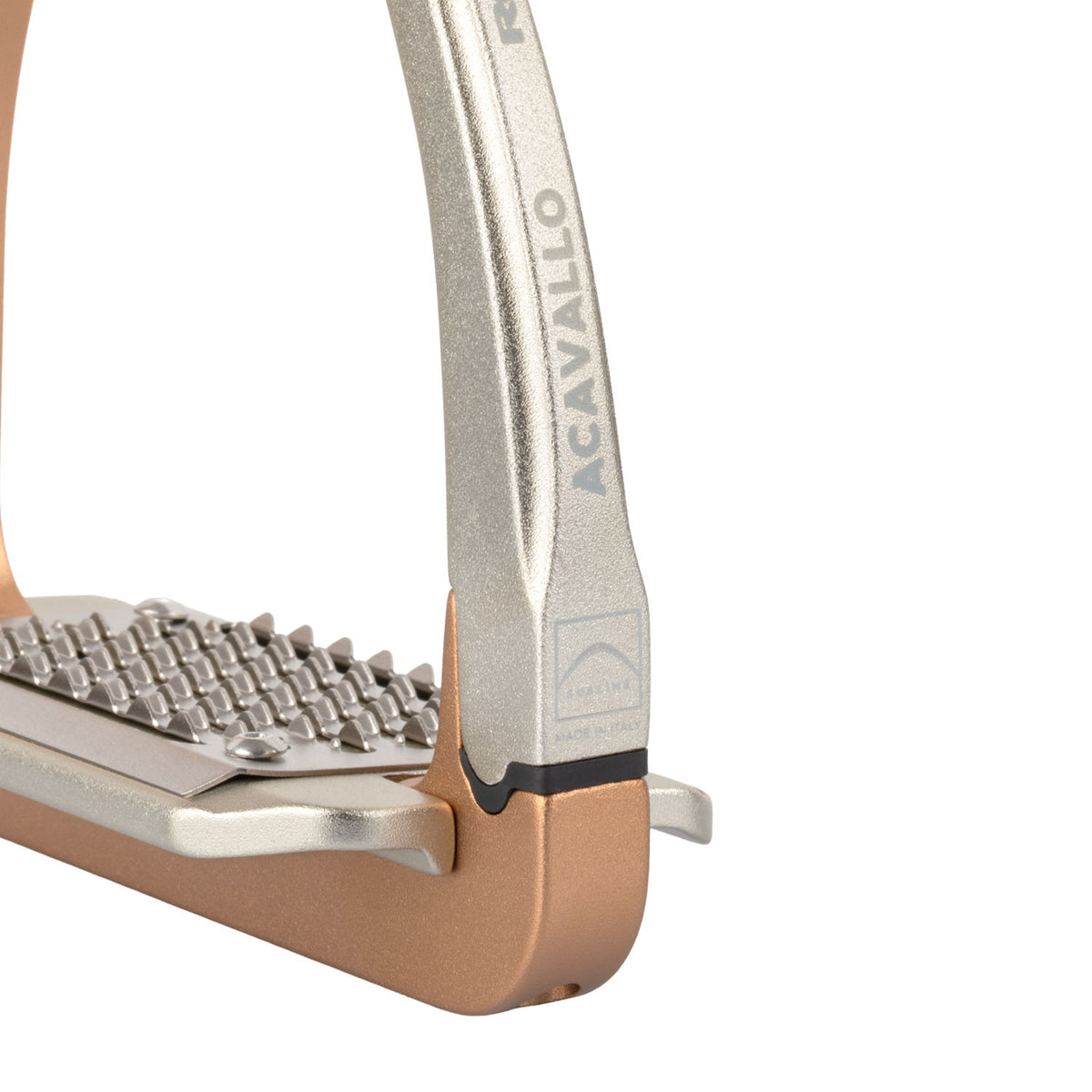 Acavallo Rel-X 180 Stirrups