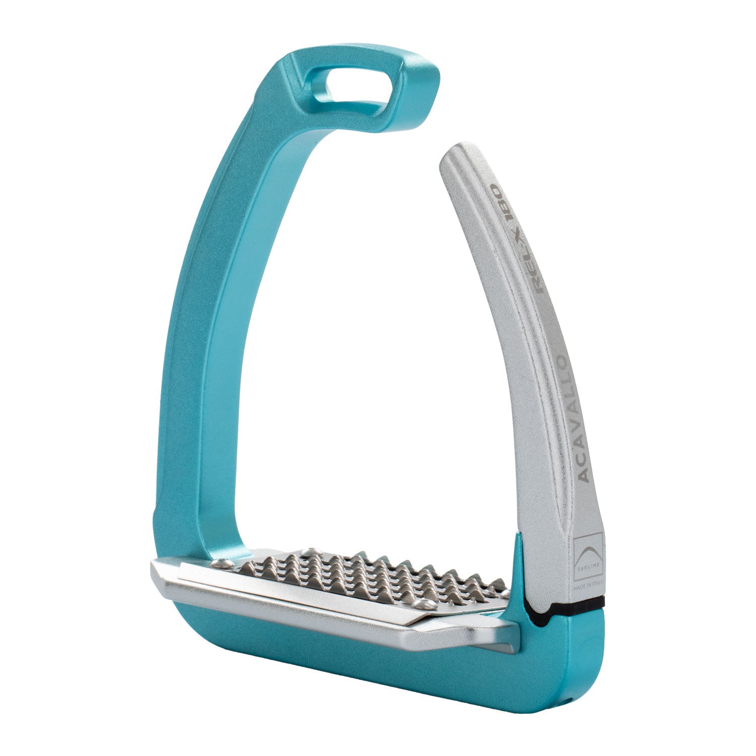 Rel-X 180 stirrups.