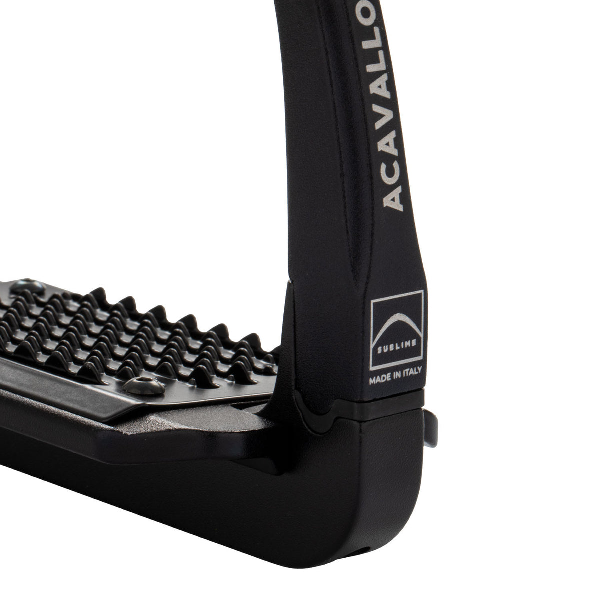 Acavallo Rel-X 180 Stirrups