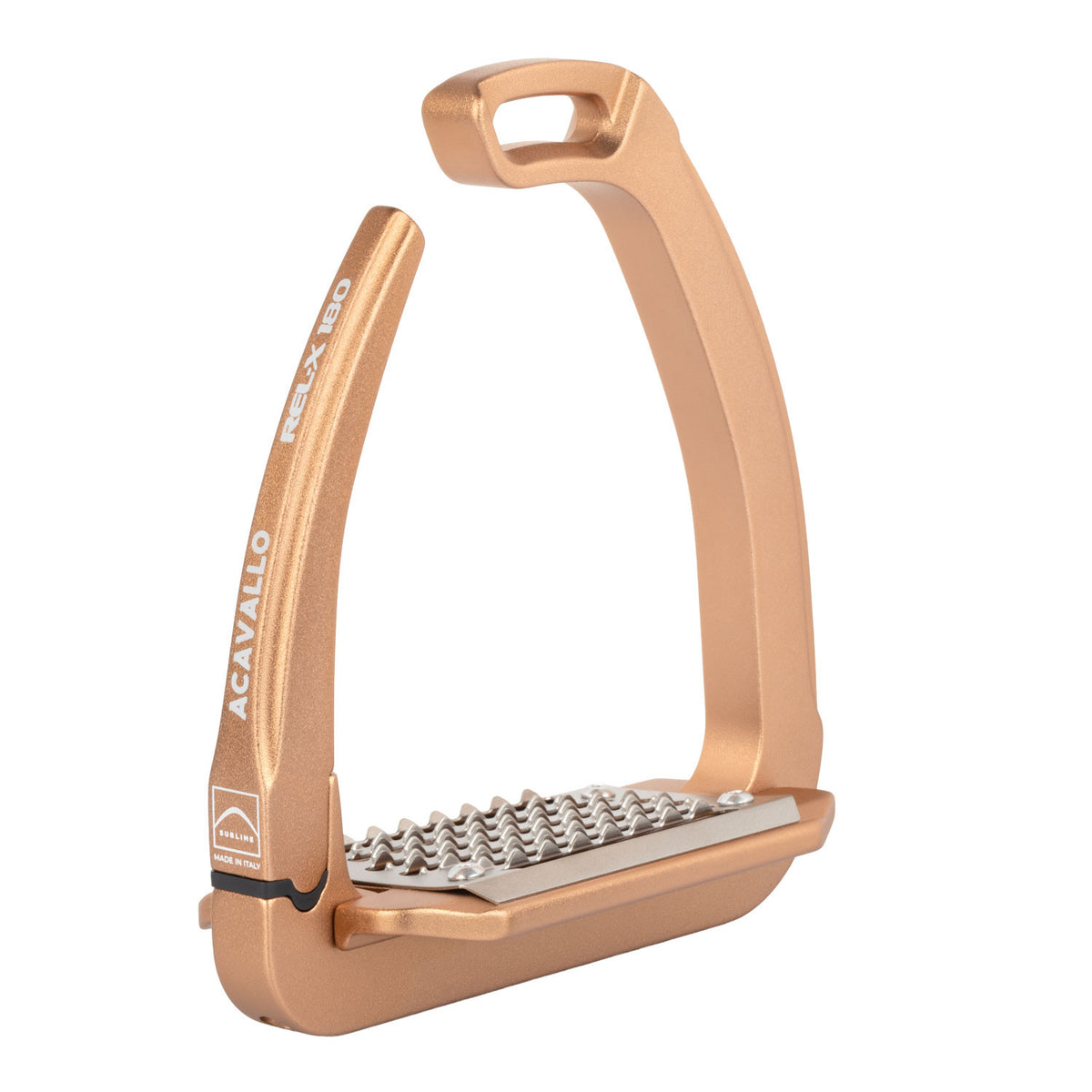 Acavallo Rel-X 180 Stirrups
