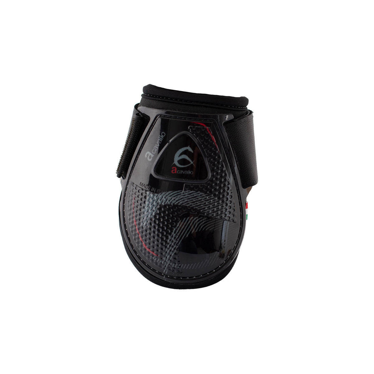 Acavallo Opera Young Fetlock Boots Classic Gel