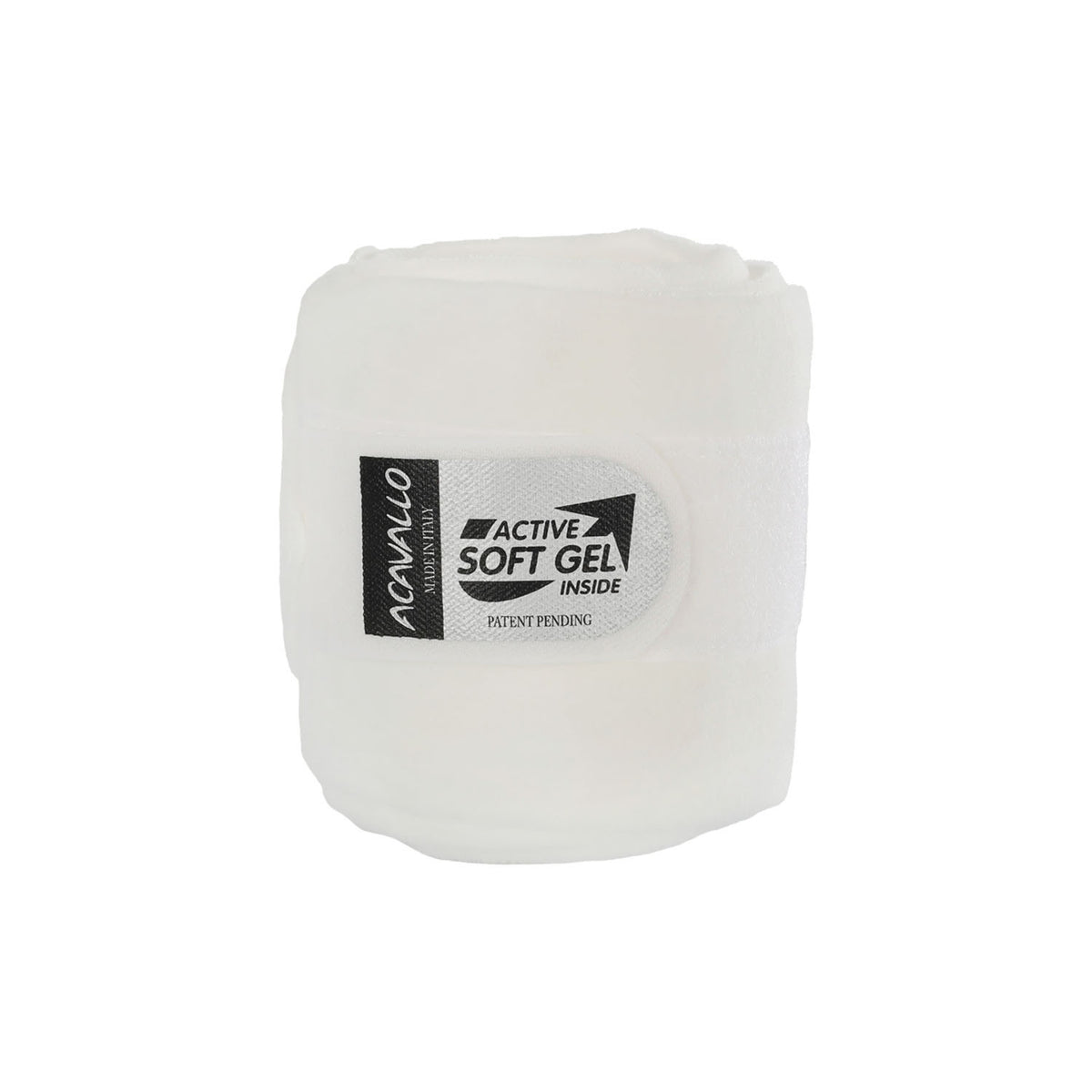 Acavallo Gel And Fleece Bandages