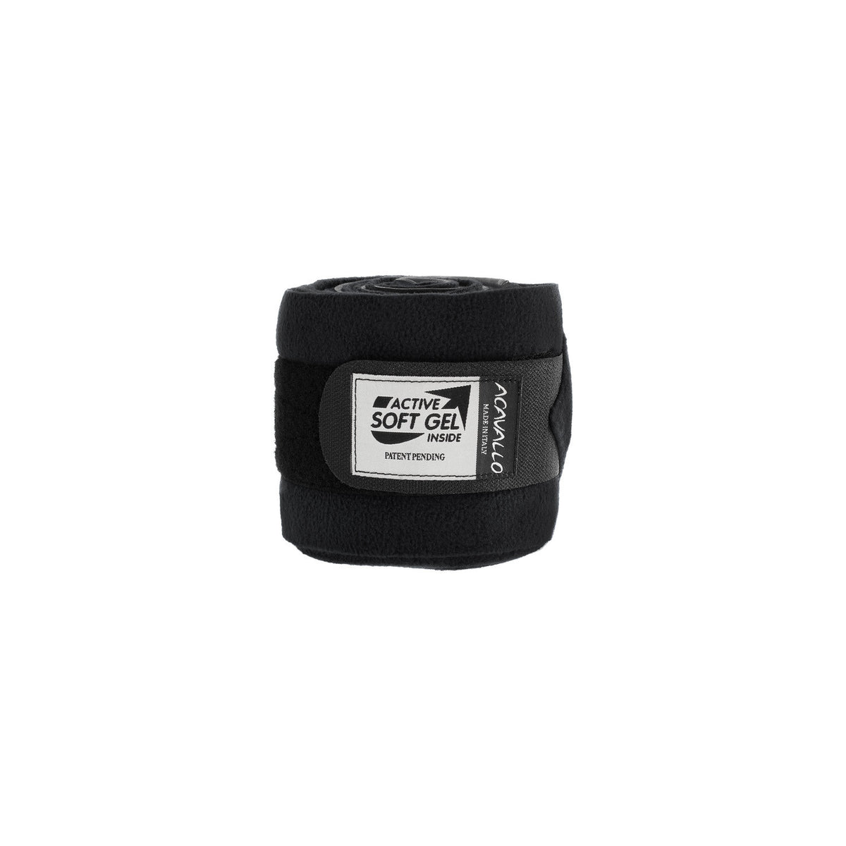 Acavallo Gel And Fleece Bandages
