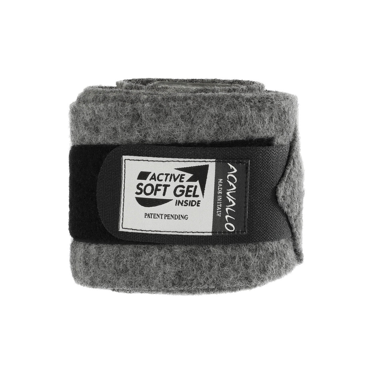 Acavallo Virgin Wool And Classic Gel Bandages