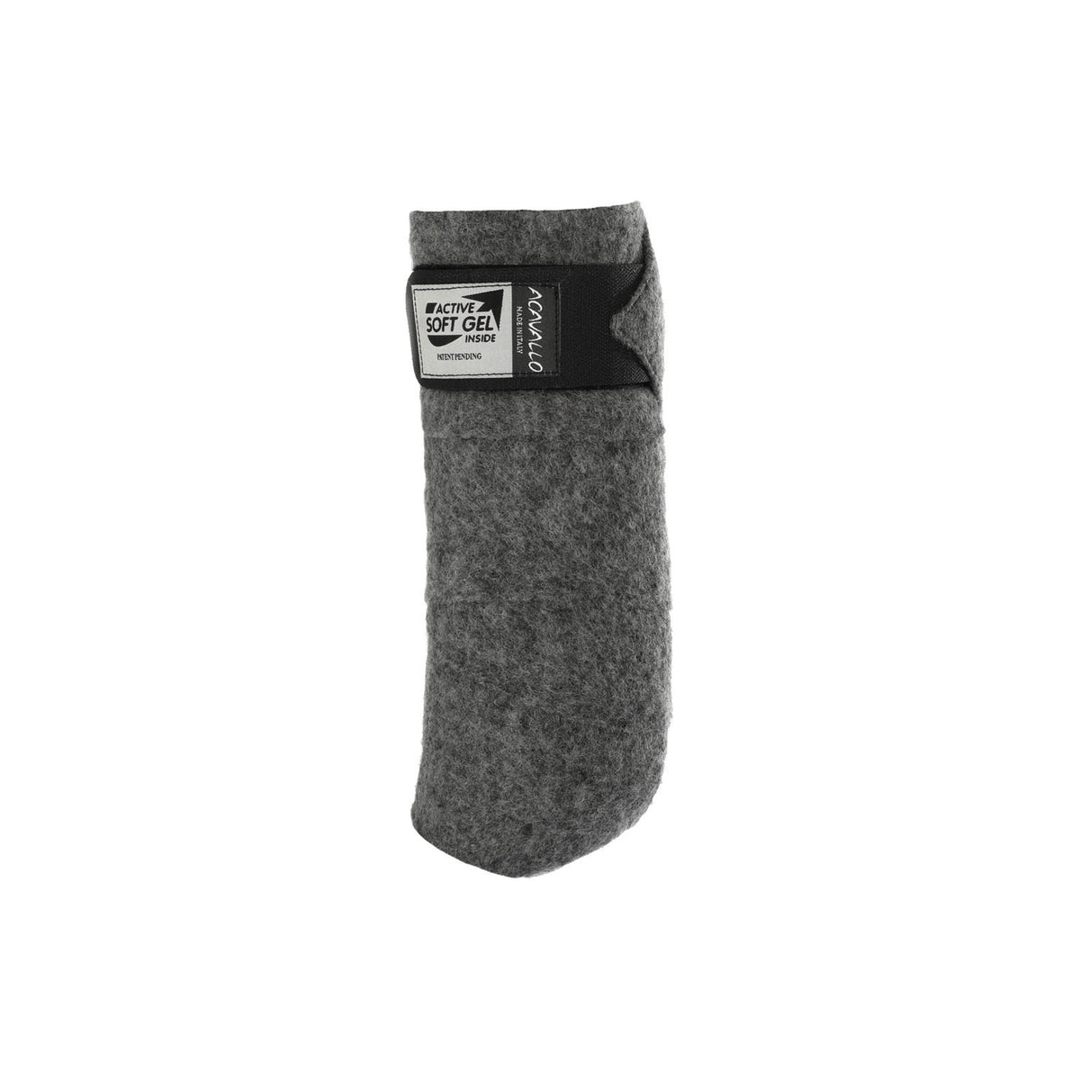 Acavallo Virgin Wool And Classic Gel Bandages