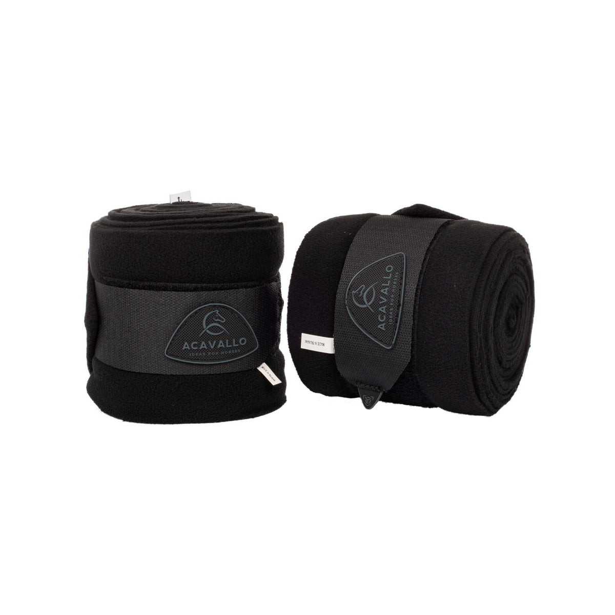 Acavallo Fleece Exercise Bandages