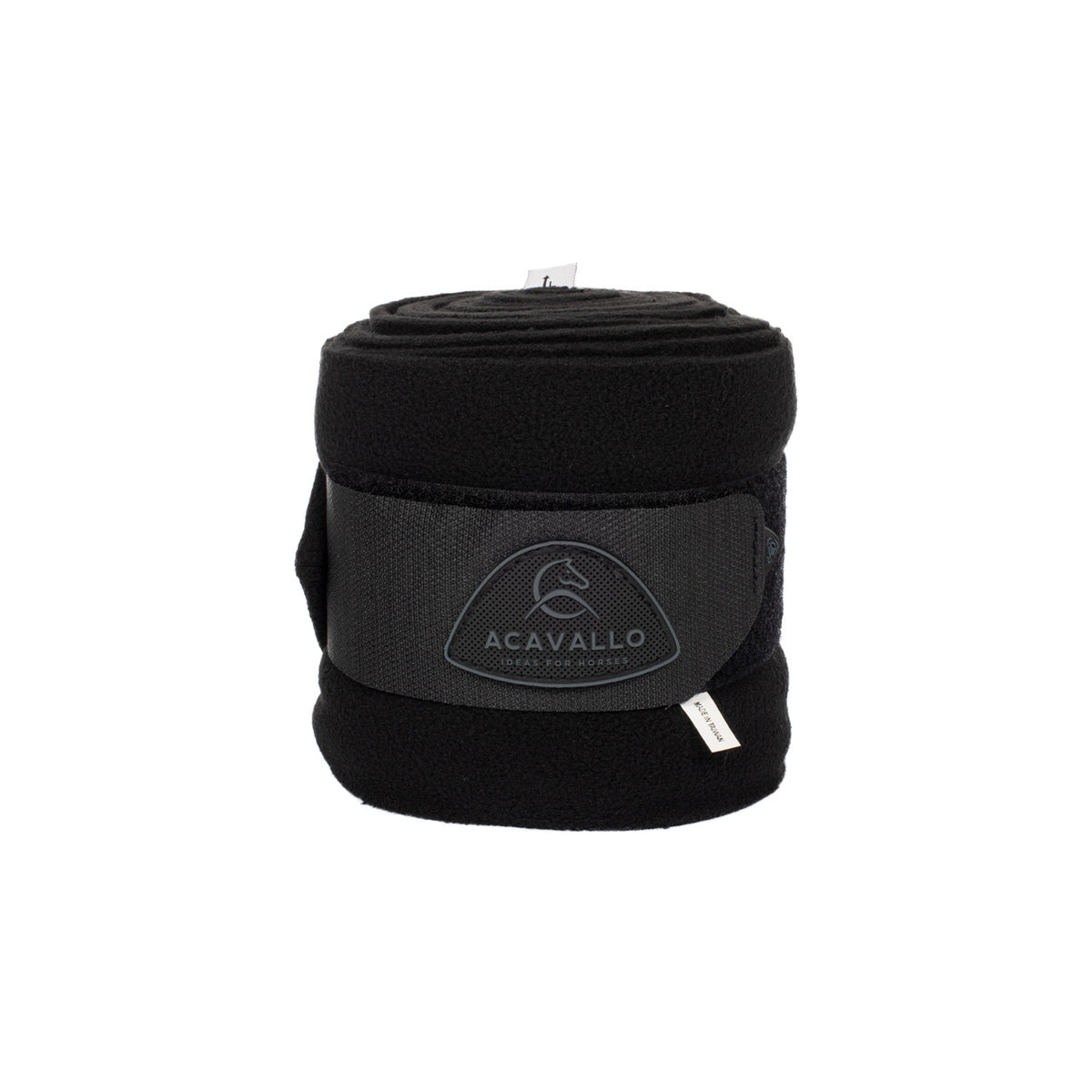 Acavallo Fleece Exercise Bandages