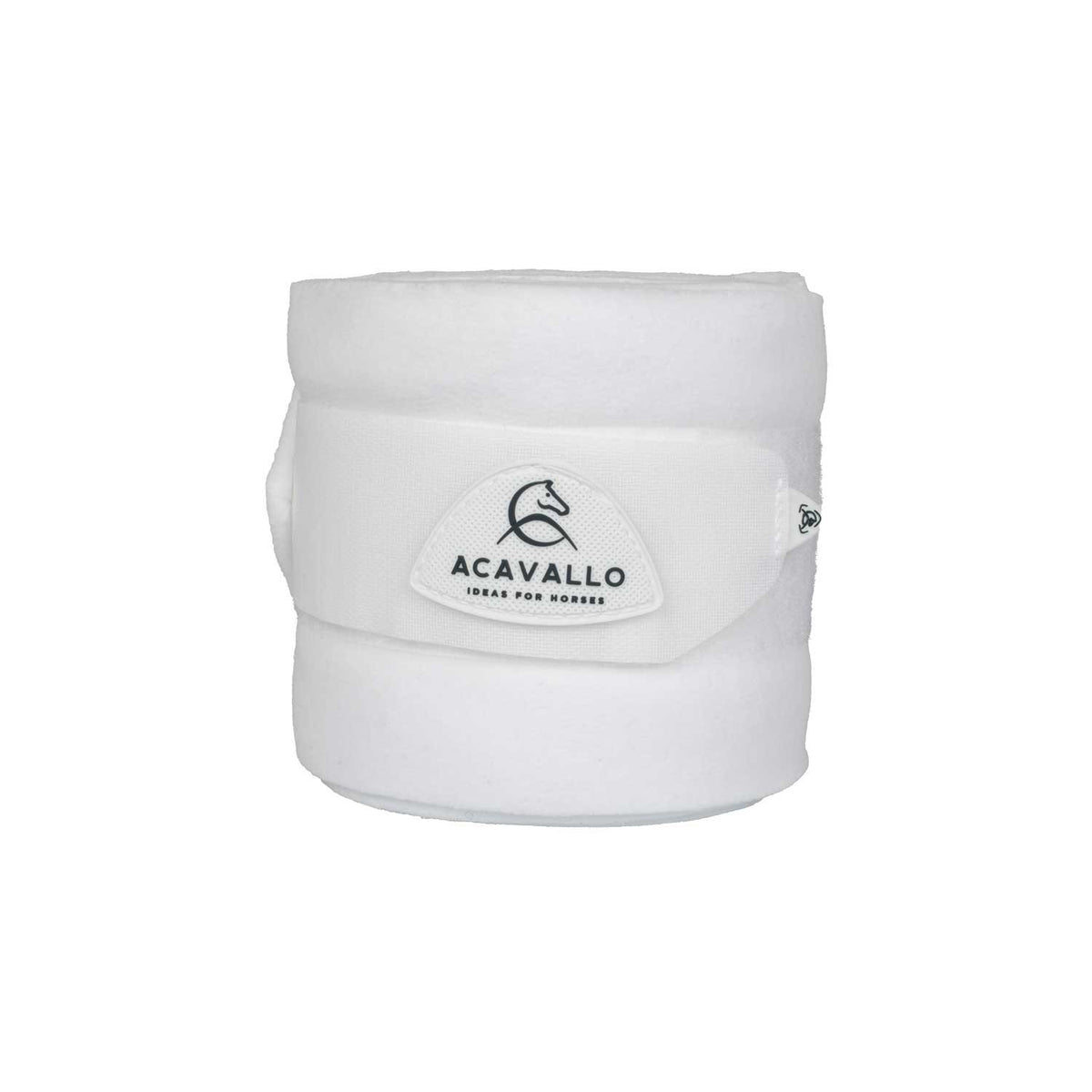 Acavallo Fleece Exercise Bandages