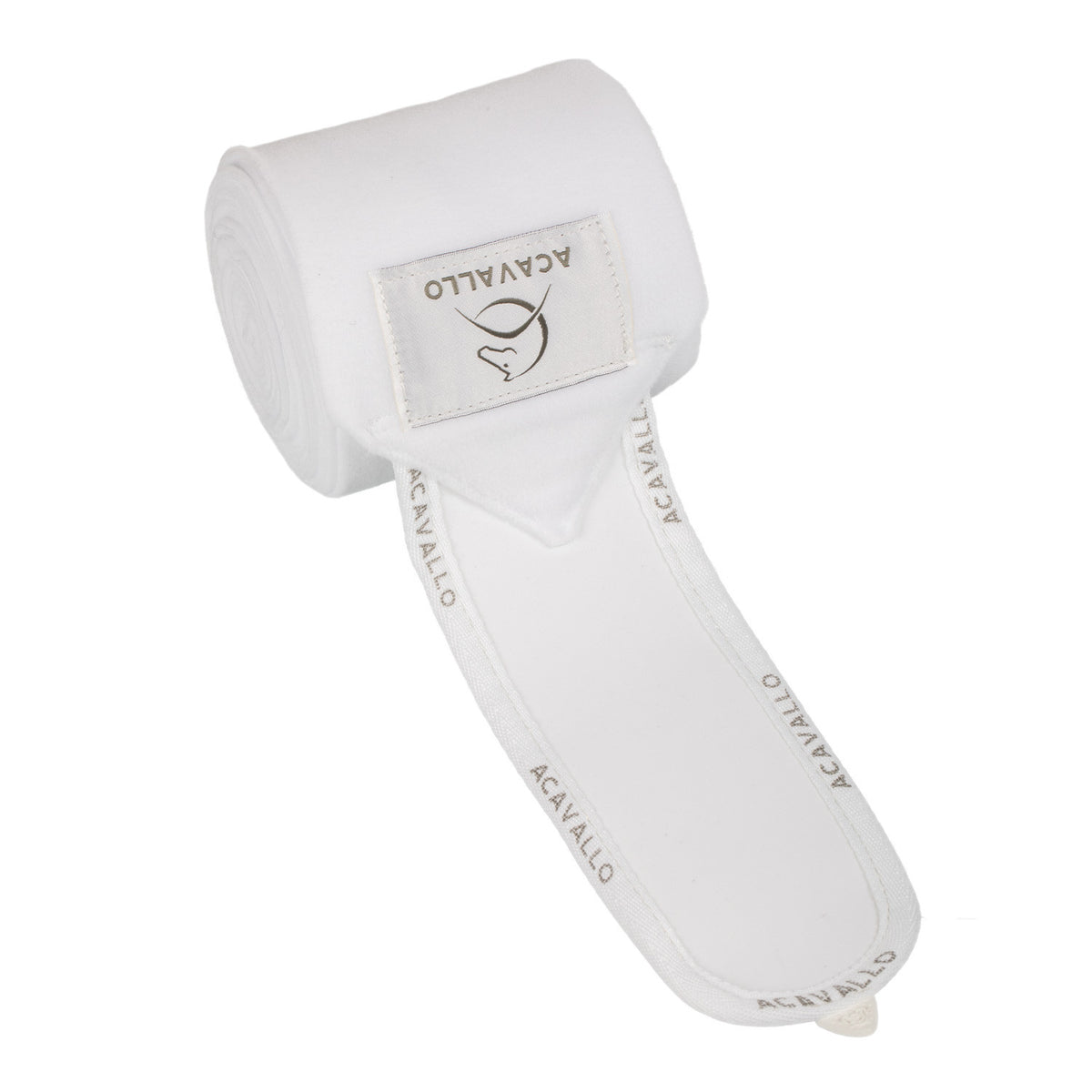 Acavallo Anti-Pilling Fleece Bandages