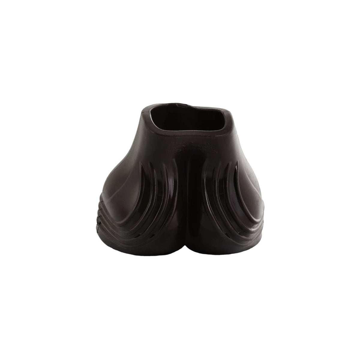 Acavallo Anatomical Non-Twist Gel Hoof Boots