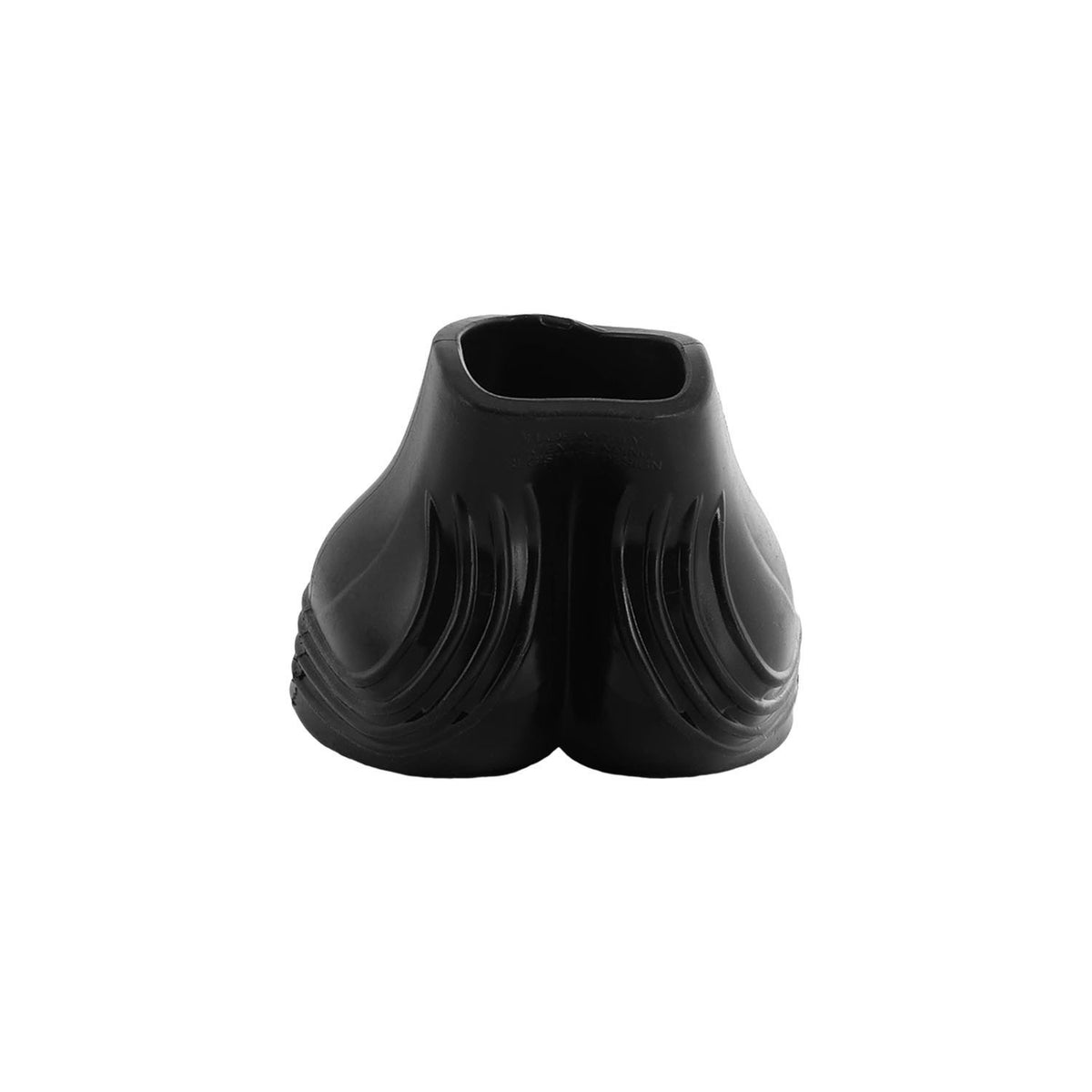 Acavallo Anatomical Non-Twist Gel Hoof Boots