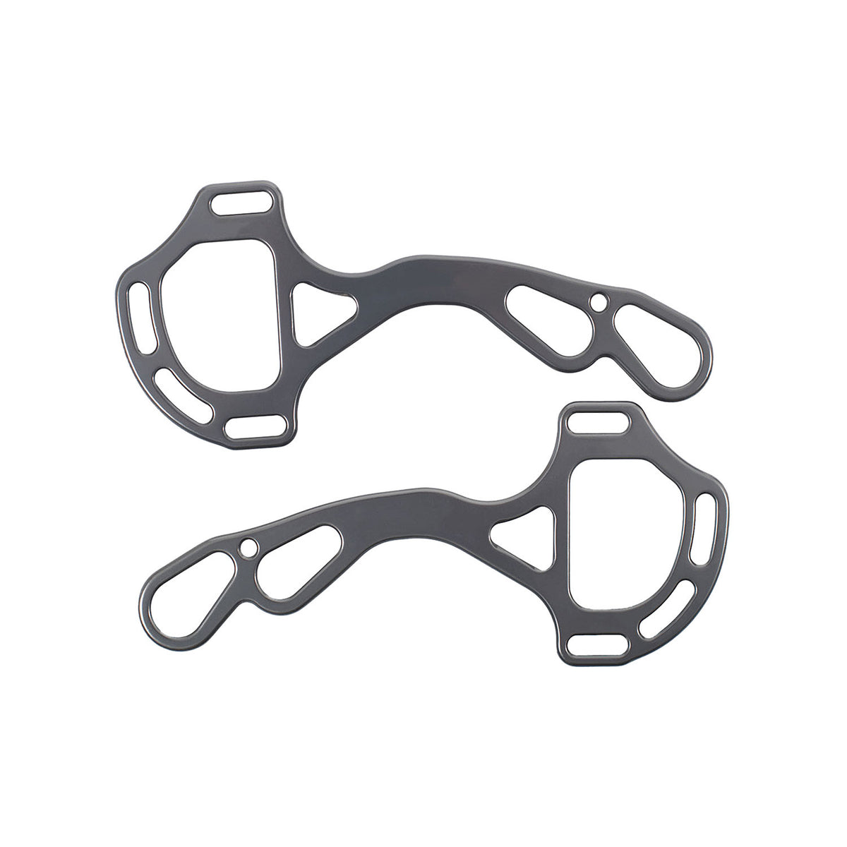 Avacallo Alupro Hackamore Bit