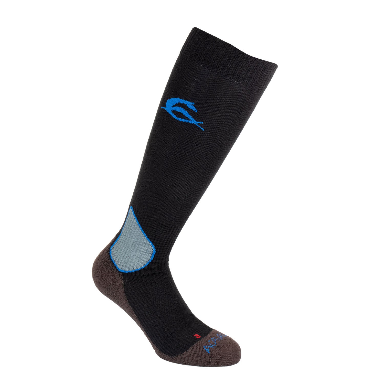 Thermolite® socks.