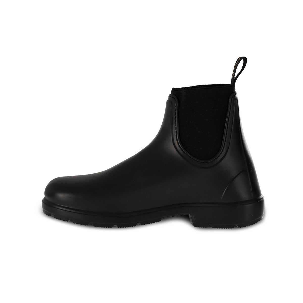 Acavallo Piuma Jodhpur boots