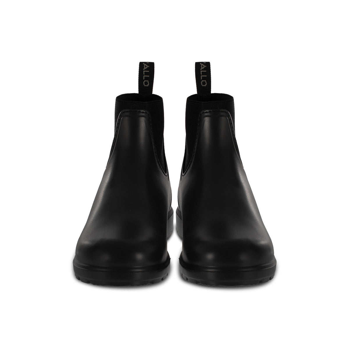 Acavallo Piuma Jodhpur boots
