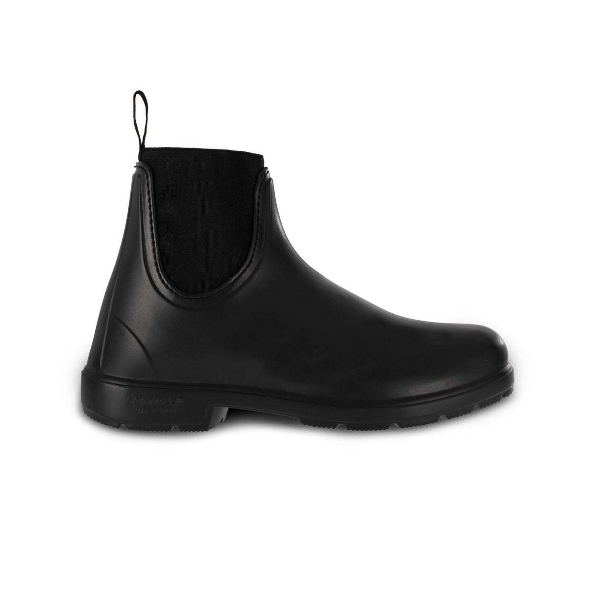 Acavallo Piuma Jodhpur boots