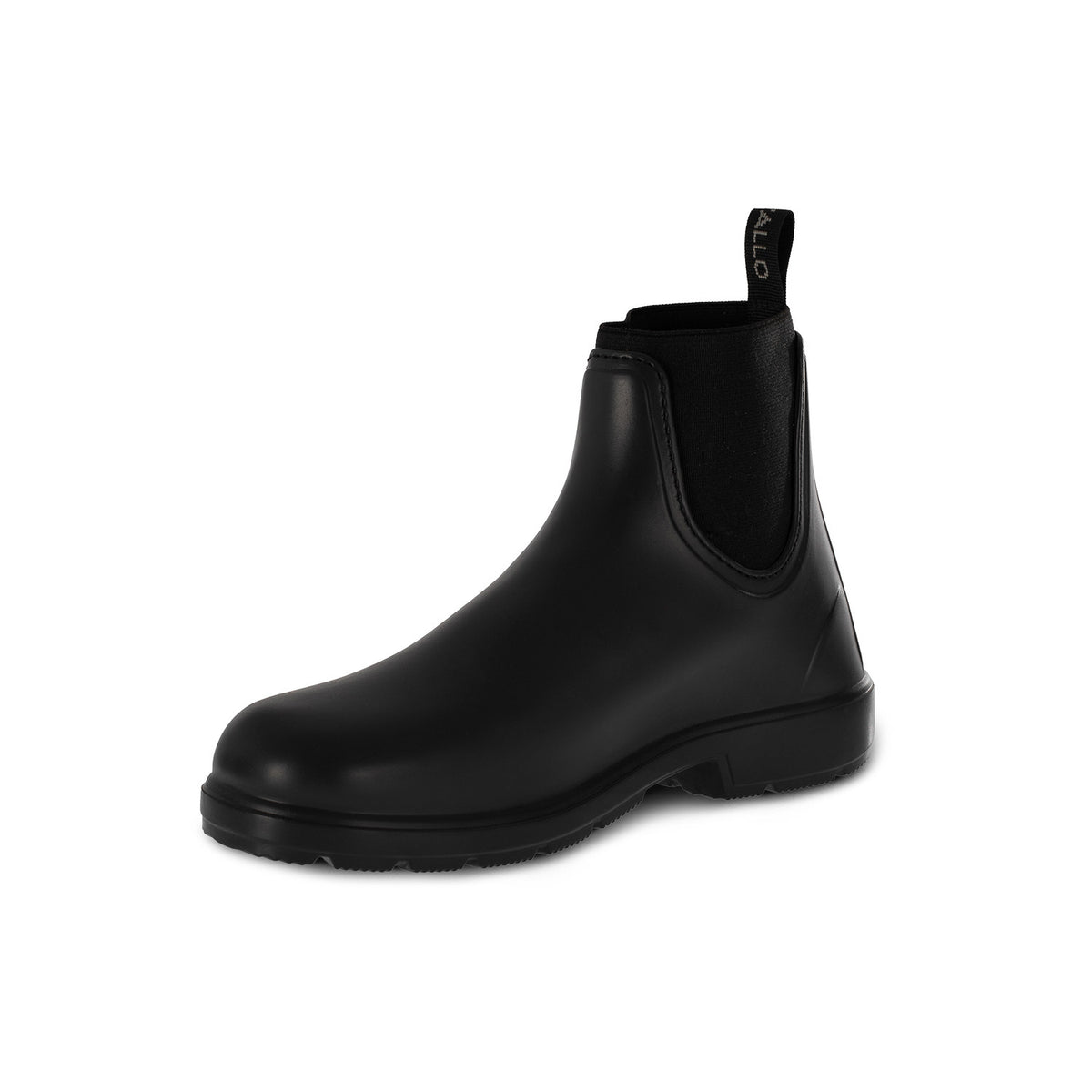Acavallo Piuma Jodhpur boots