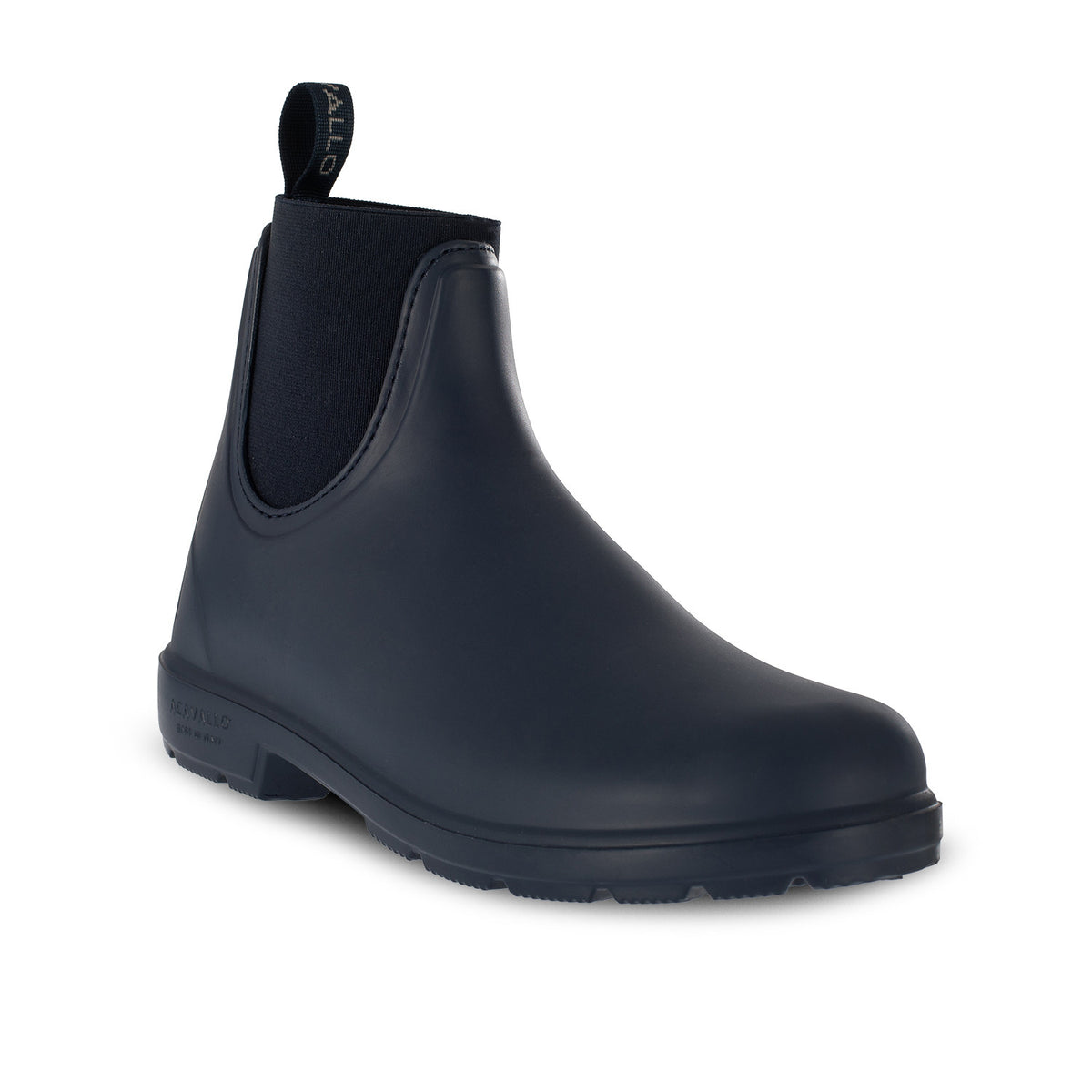 Acavallo Piuma Jodhpur boots