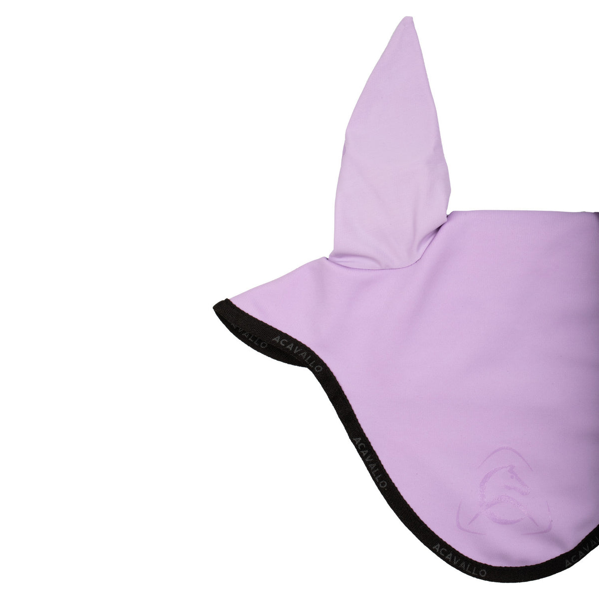 Acavallo Elastane Fly Hood