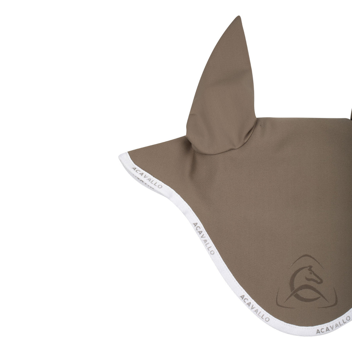 Acavallo Elastane Fly Hood