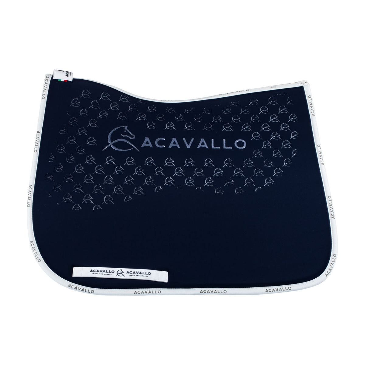 Acavallo Dressage Saddle Pad