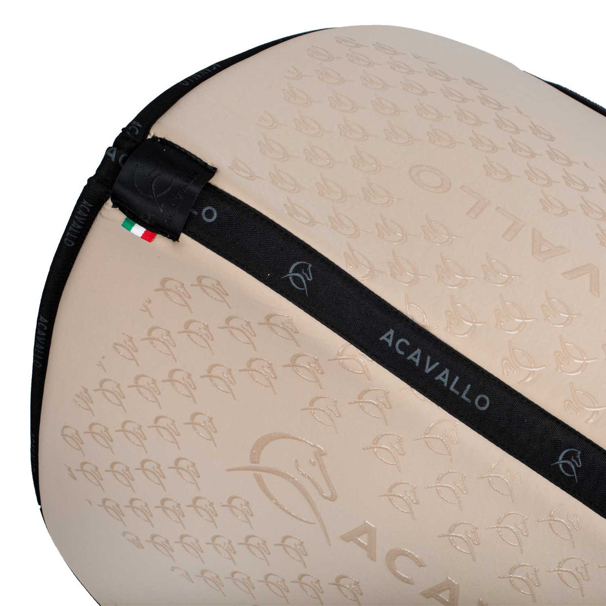 Acavallo Dressage Saddle Pad