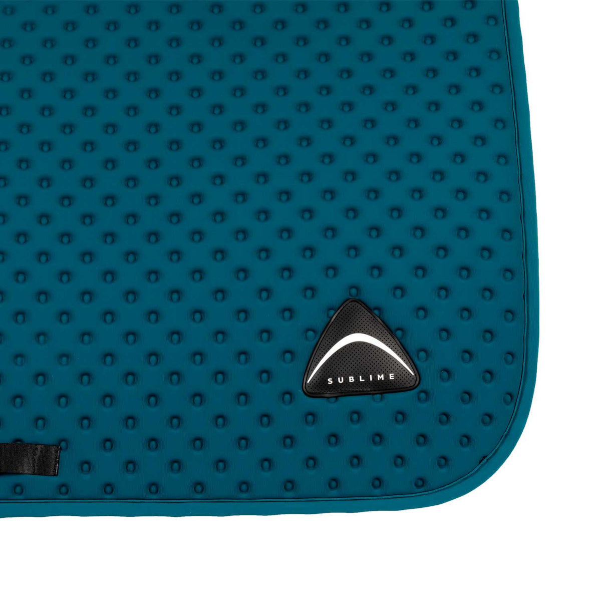 Acavallo Sublime Dotted Jumping Saddle Pad