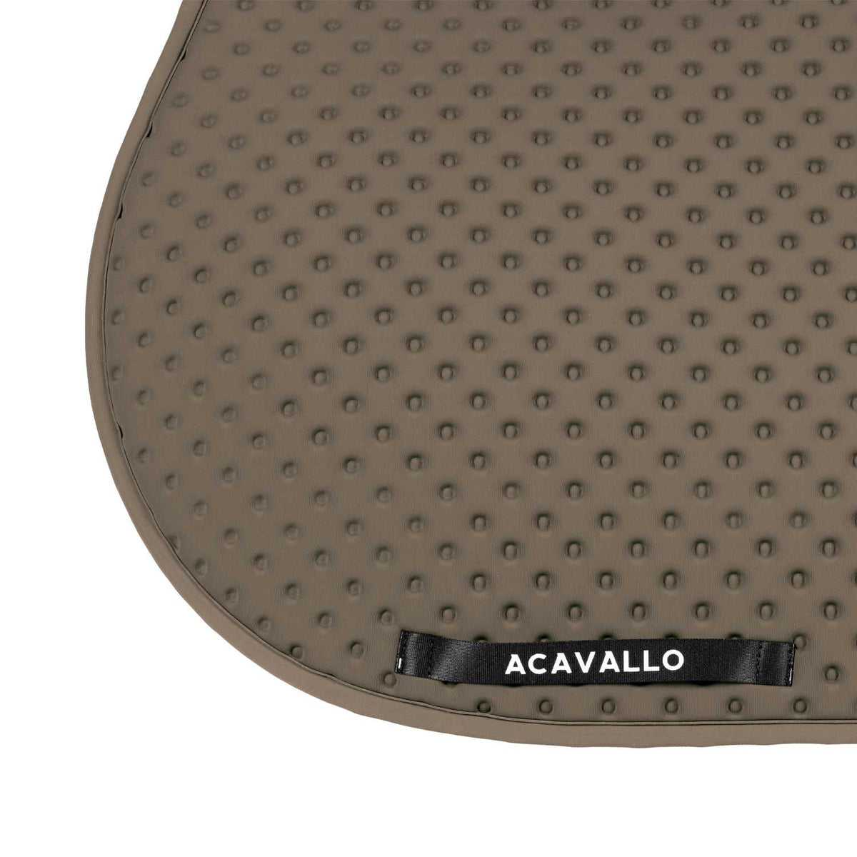 Acavallo Sublime Dotted Jumping Saddle Pad