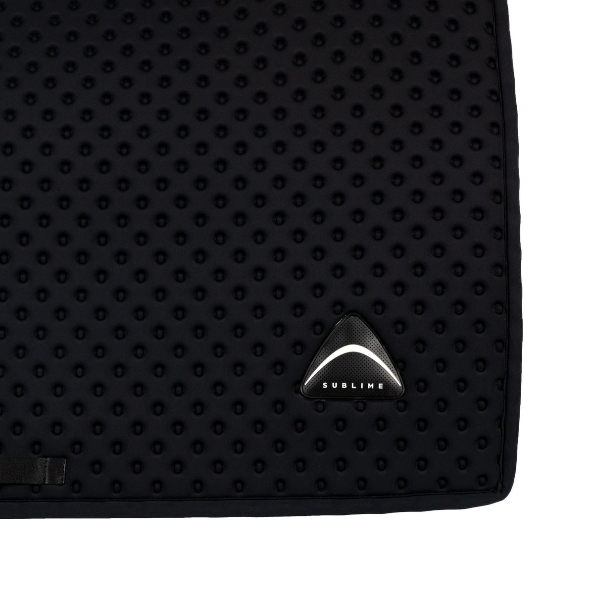 Acavallo Sublime Dotted Dressage Saddle Pad