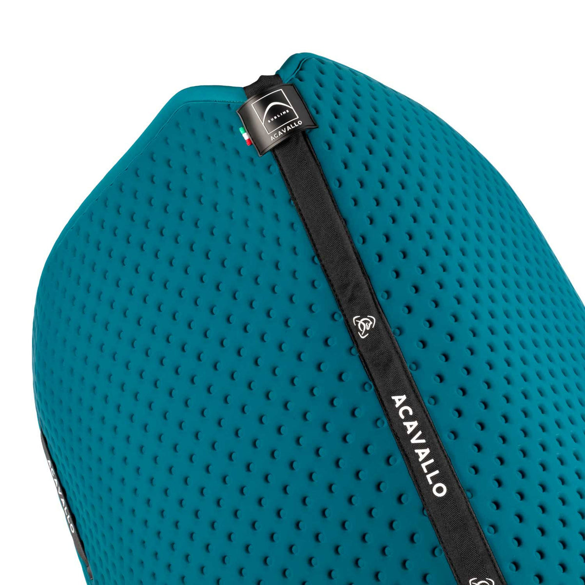 Acavallo Sublime Dotted Dressage Saddle Pad