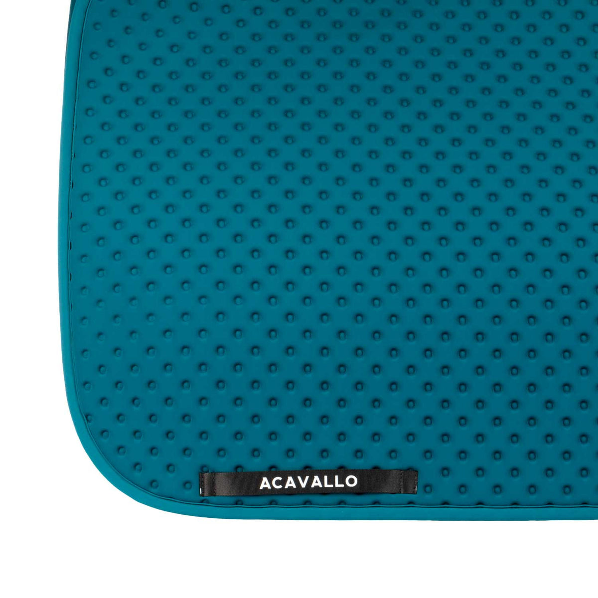 Acavallo Sublime Dotted Dressage Saddle Pad
