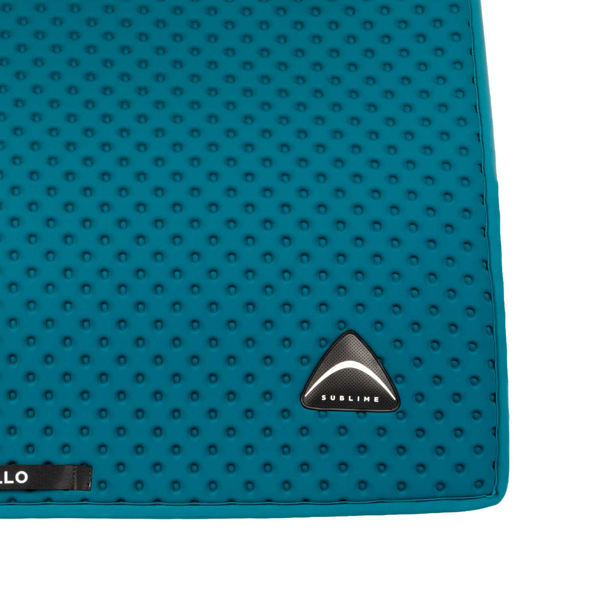 Acavallo Sublime Dotted Dressage Saddle Pad