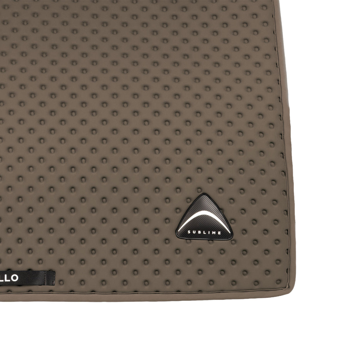Acavallo Sublime Dotted Dressage Saddle Pad