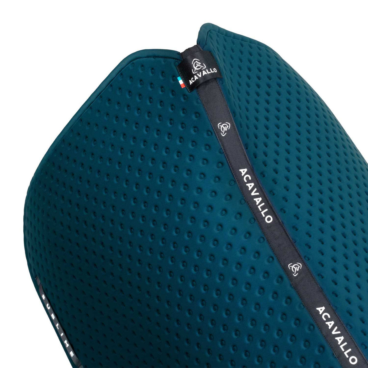 Acavallo Sublime Dotted Dressage Saddle Pad