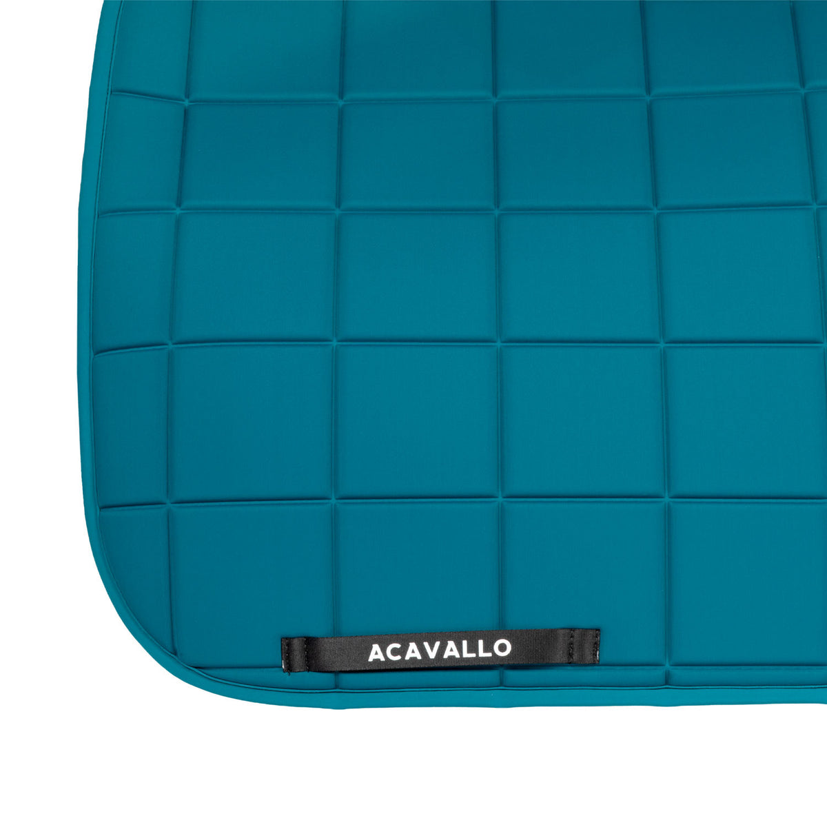Acavallo Sublime Square Dressage Saddle Pad